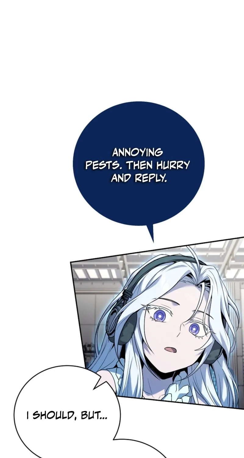 Read The Frozen Player Returns chapter 188 image 21 on Lezhin