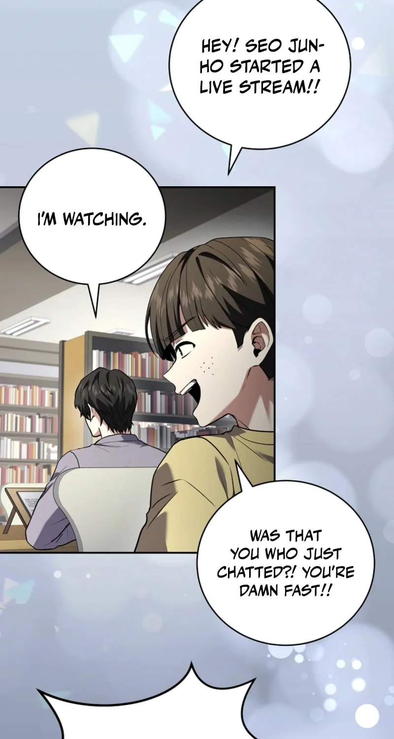 Read The Frozen Player Returns chapter 188 image 26 on Lezhin