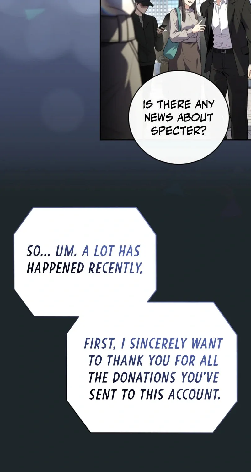 Read The Frozen Player Returns chapter 188 image 28 on Lezhin