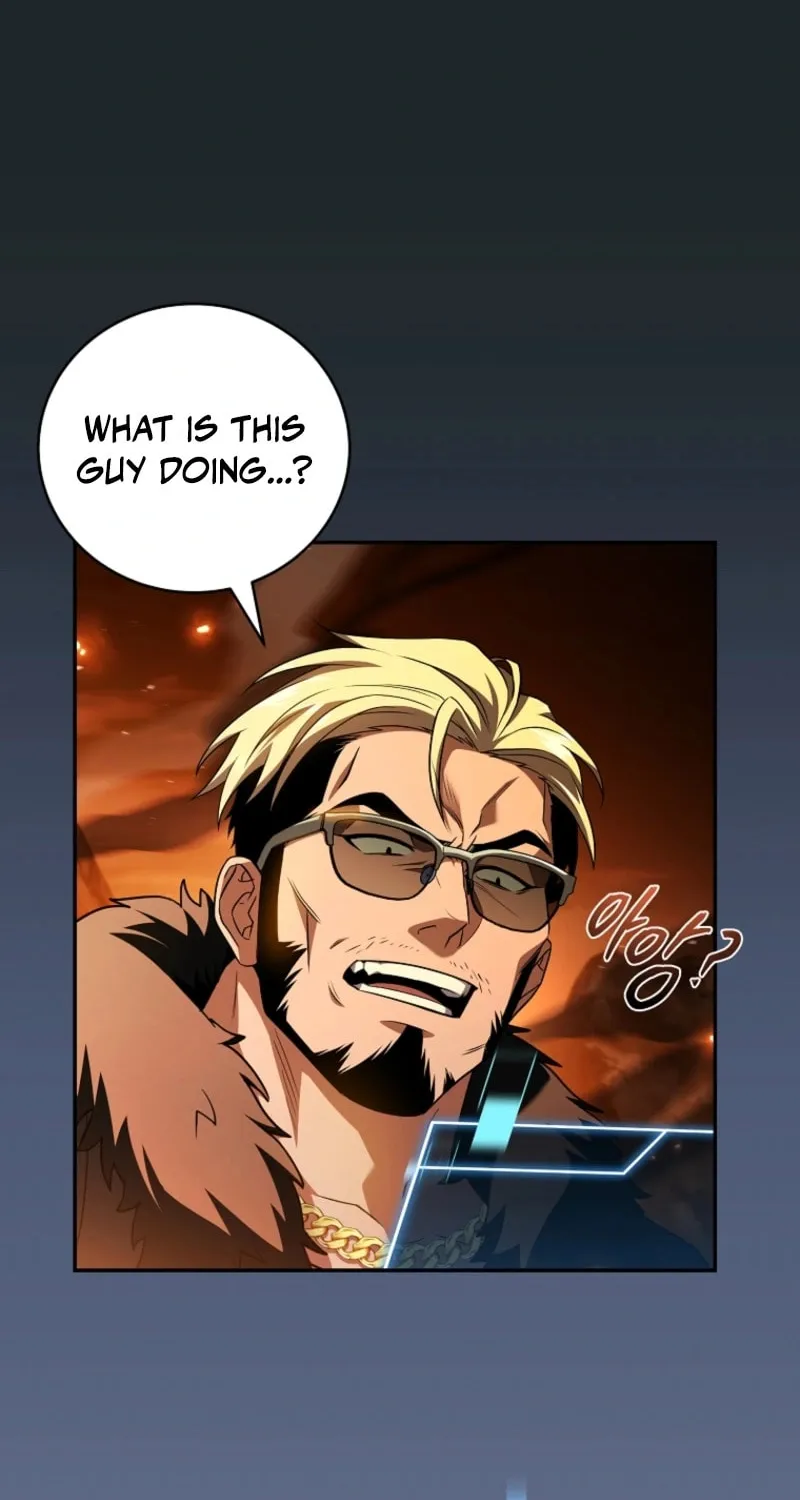Read The Frozen Player Returns chapter 188 image 29 on Lezhin