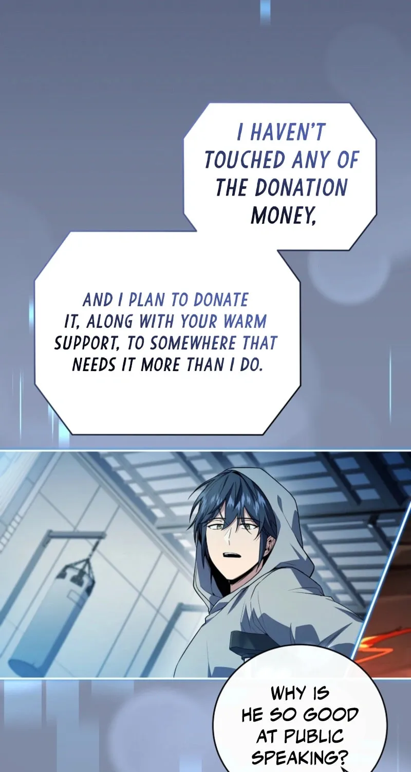 Read The Frozen Player Returns chapter 188 image 30 on Lezhin