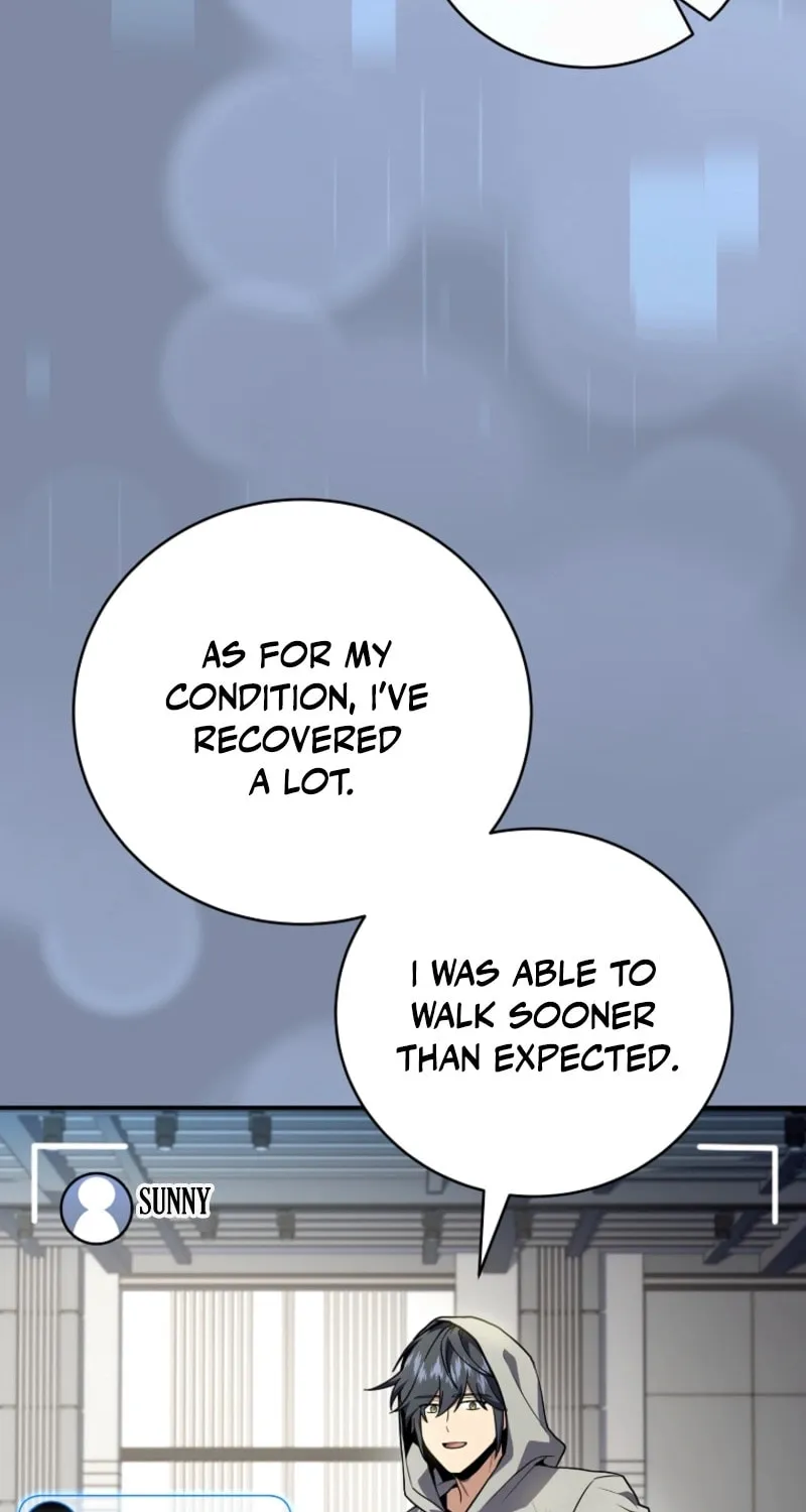 Read The Frozen Player Returns chapter 188 image 31 on Lezhin