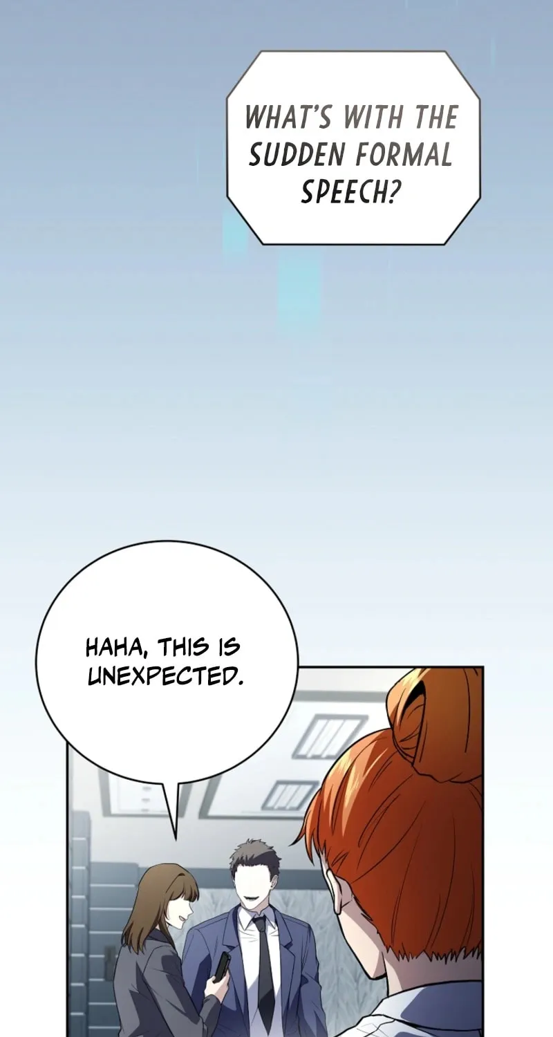 Read The Frozen Player Returns chapter 188 image 34 on Lezhin