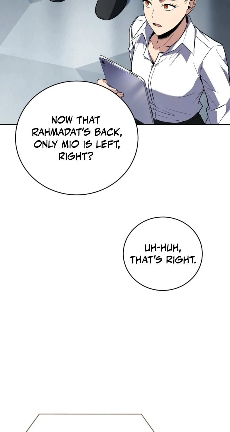 Read The Frozen Player Returns chapter 188 image 36 on Lezhin