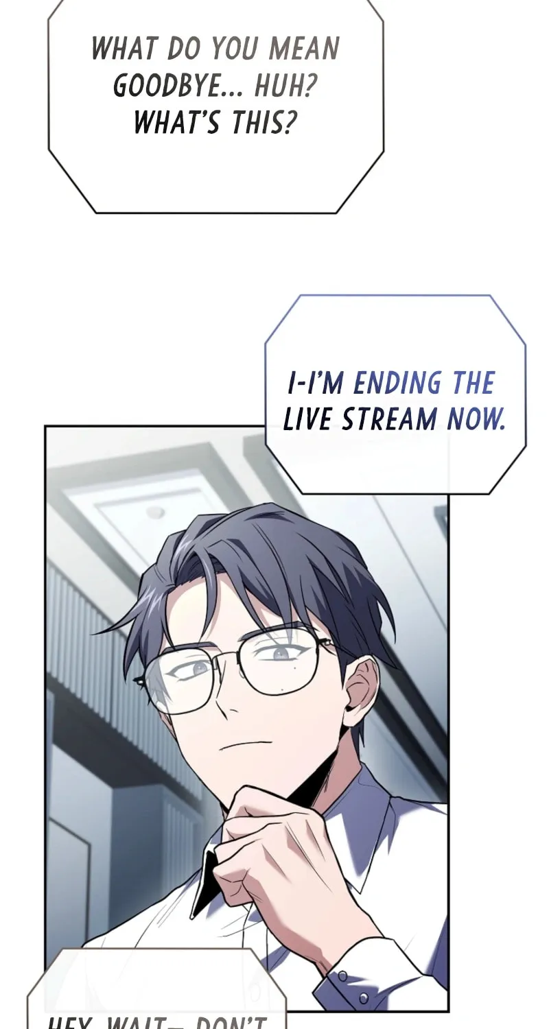 Read The Frozen Player Returns chapter 188 image 37 on Lezhin