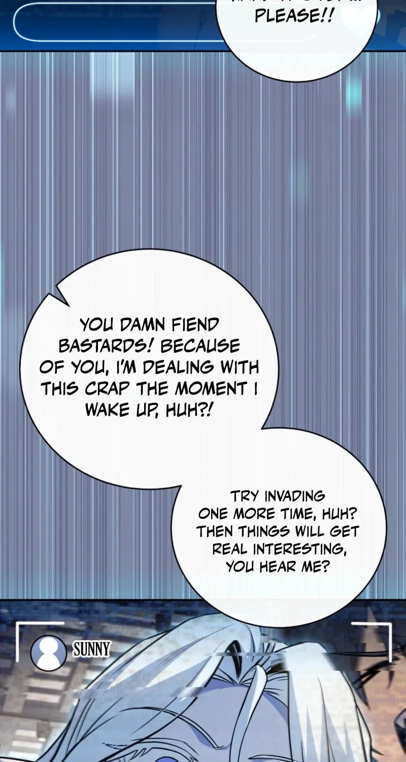 Read The Frozen Player Returns chapter 188 image 40 on Lezhin
