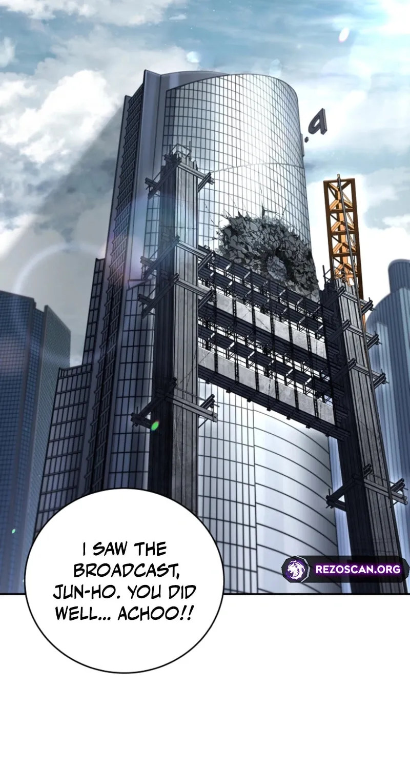 Read The Frozen Player Returns chapter 188 image 44 on Lezhin