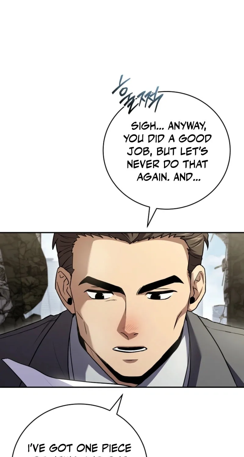 Read The Frozen Player Returns chapter 188 image 45 on Lezhin