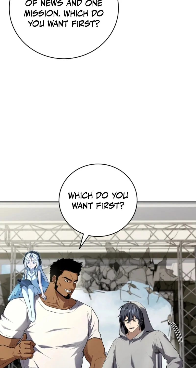 Read The Frozen Player Returns chapter 188 image 46 on Lezhin