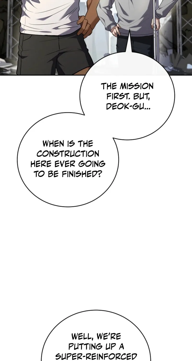 Read The Frozen Player Returns chapter 188 image 47 on Lezhin