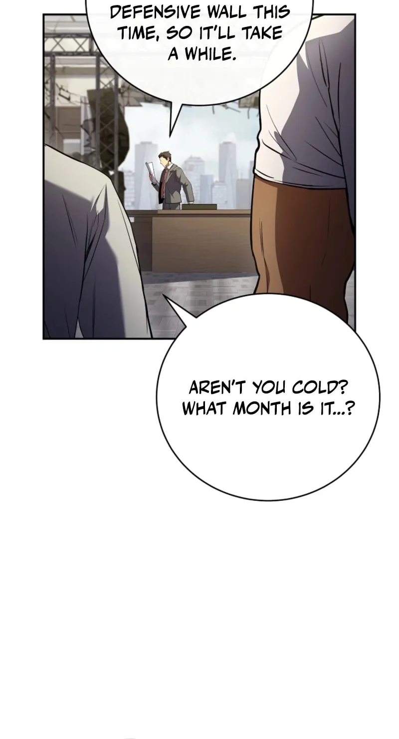 Read The Frozen Player Returns chapter 188 image 48 on Lezhin