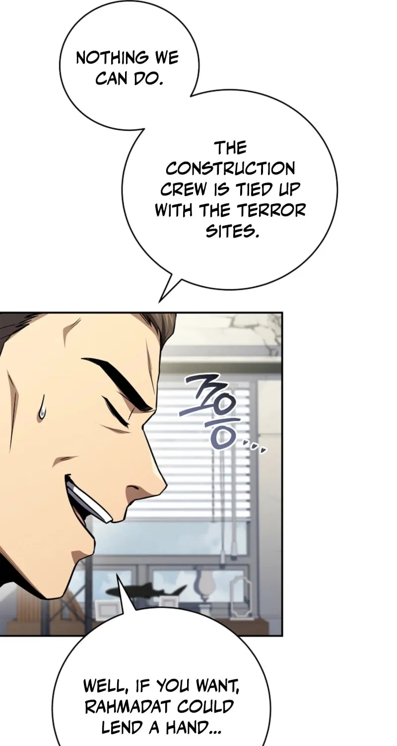 Read The Frozen Player Returns chapter 188 image 49 on Lezhin
