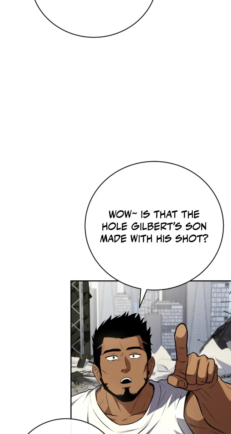 Read The Frozen Player Returns chapter 188 image 50 on Lezhin
