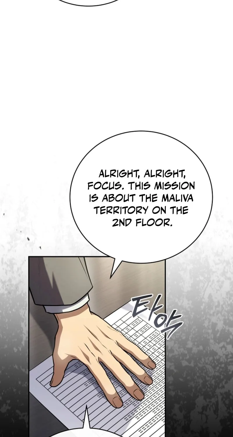 Read The Frozen Player Returns chapter 188 image 52 on Lezhin
