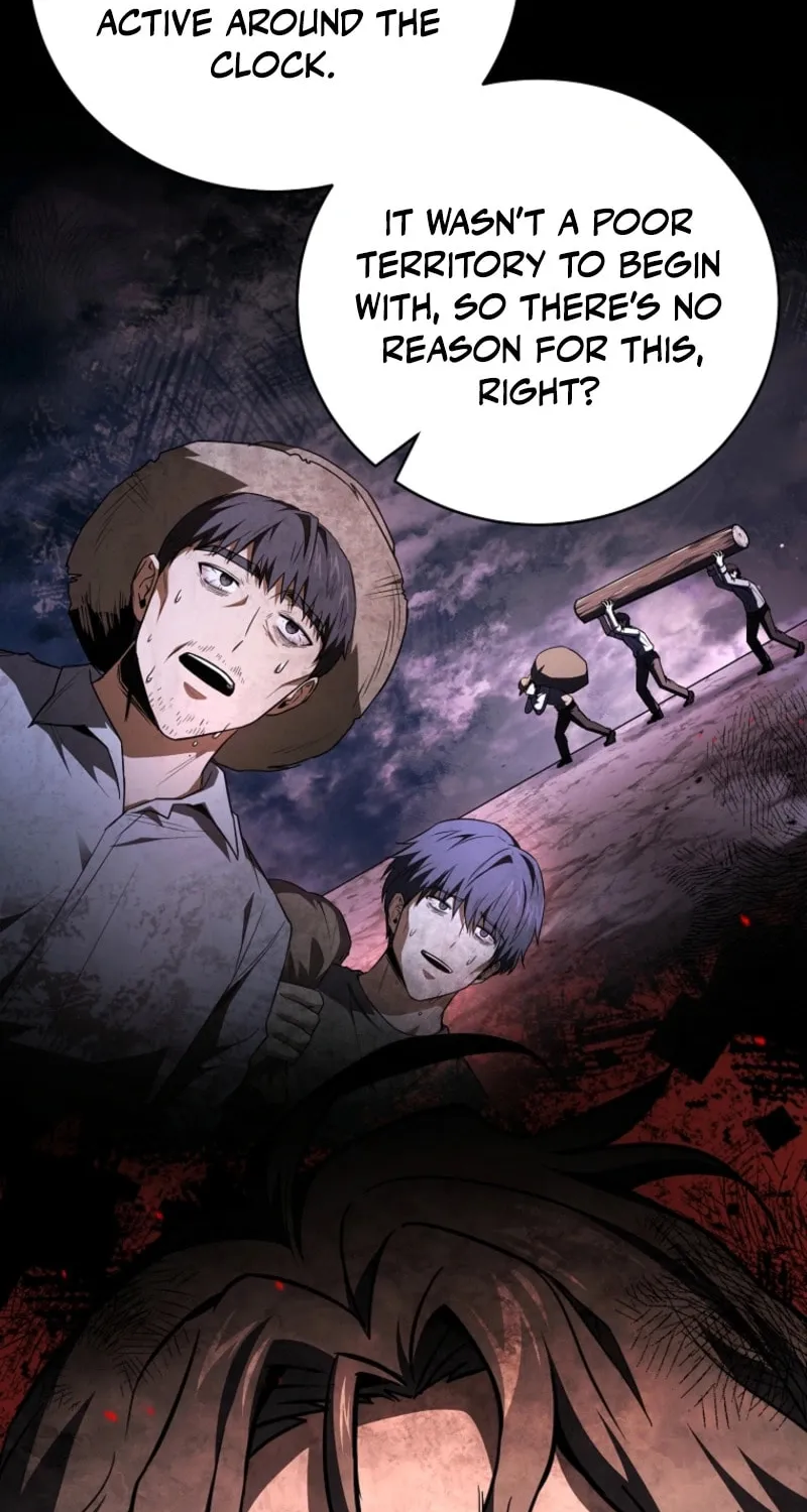 Read The Frozen Player Returns chapter 188 image 54 on Lezhin