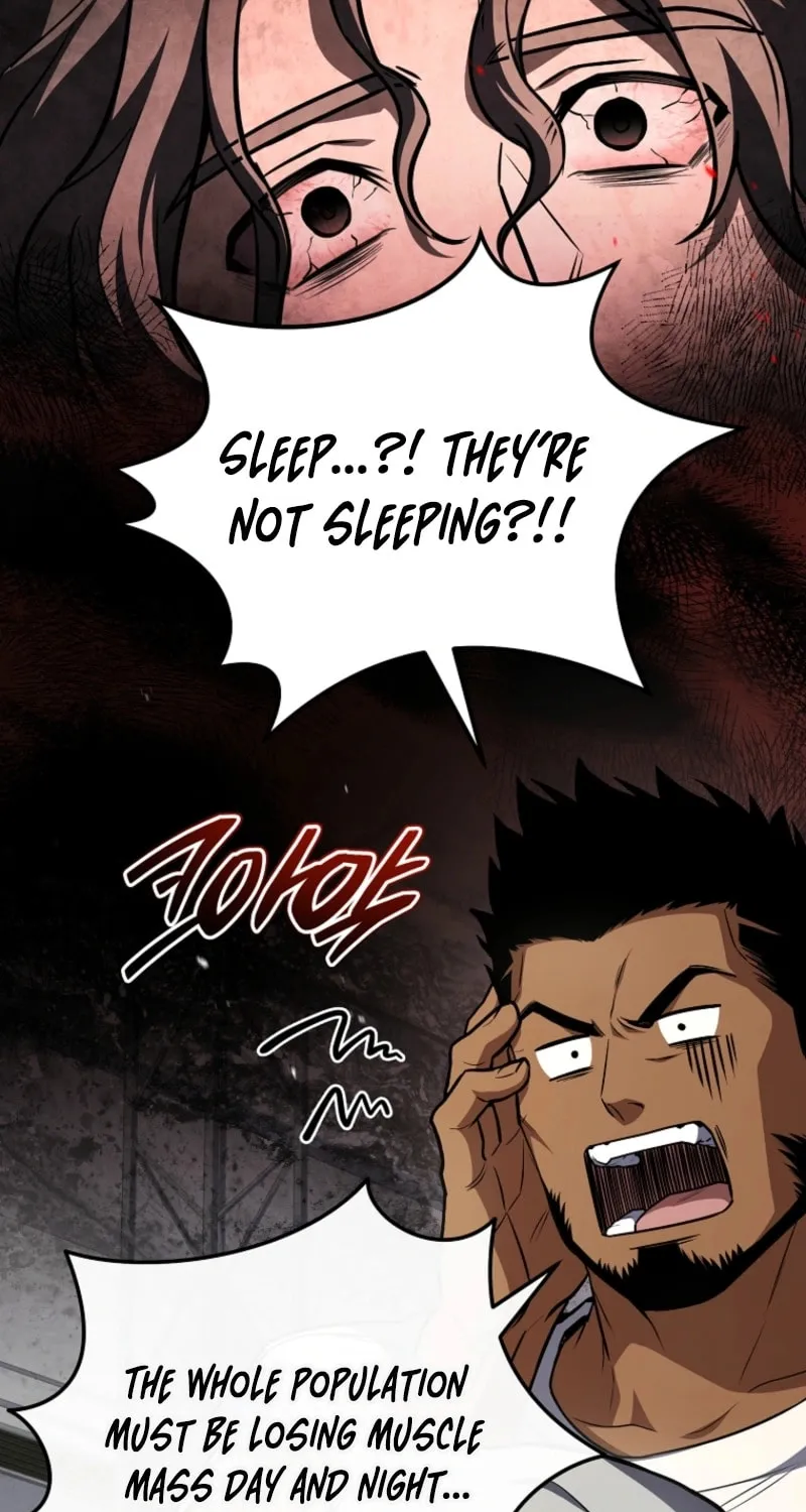 Read The Frozen Player Returns chapter 188 image 55 on Lezhin