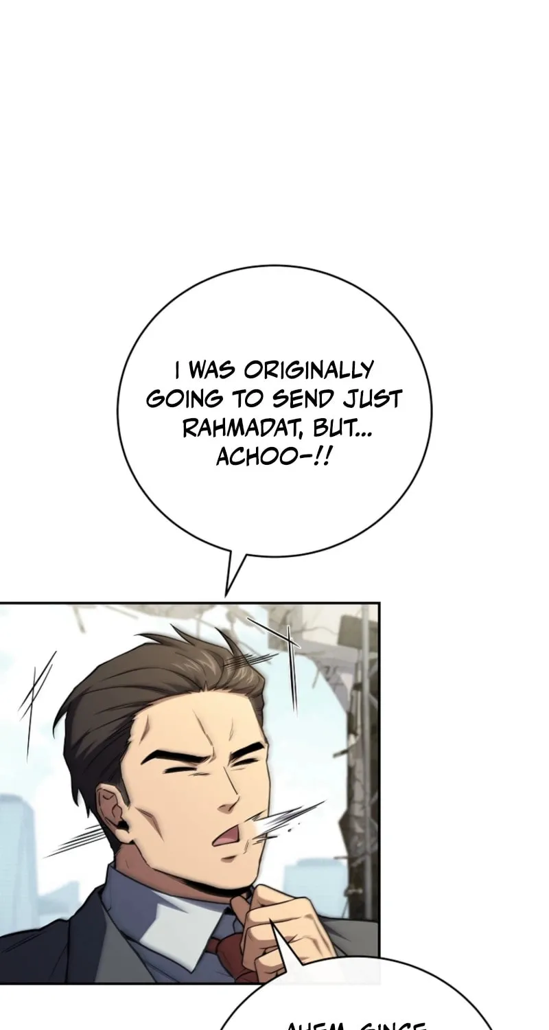 Read The Frozen Player Returns chapter 188 image 60 on Lezhin