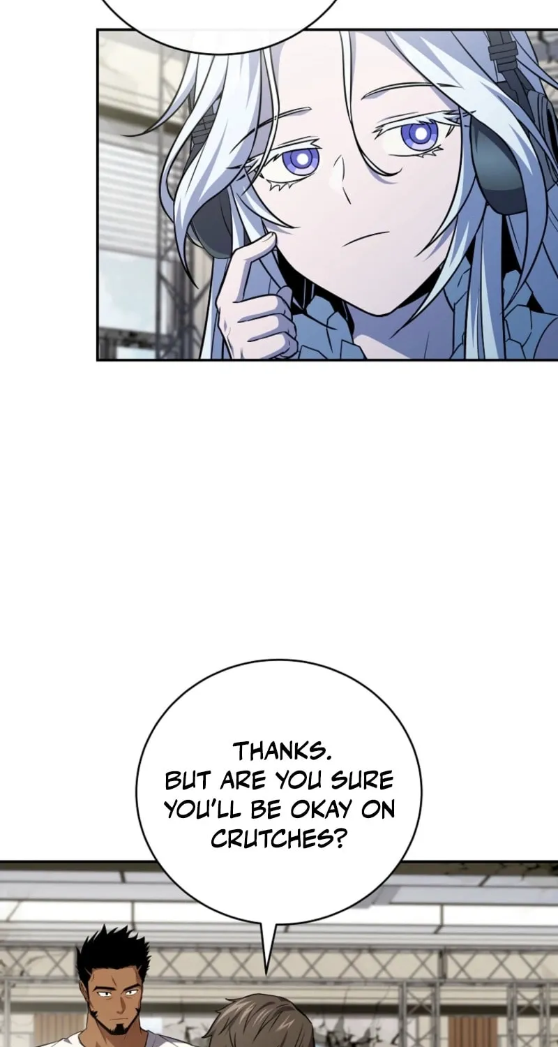 Read The Frozen Player Returns chapter 188 image 62 on Lezhin