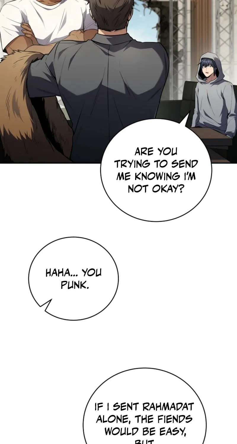 Read The Frozen Player Returns chapter 188 image 63 on Lezhin