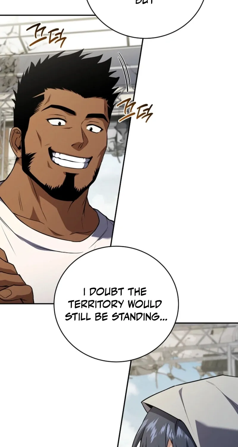 Read The Frozen Player Returns chapter 188 image 64 on Lezhin