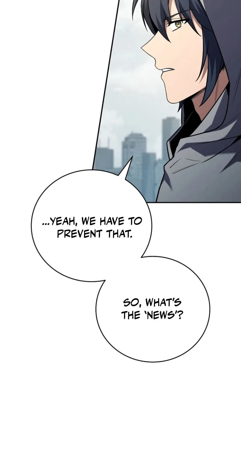 Read The Frozen Player Returns chapter 188 image 65 on Lezhin
