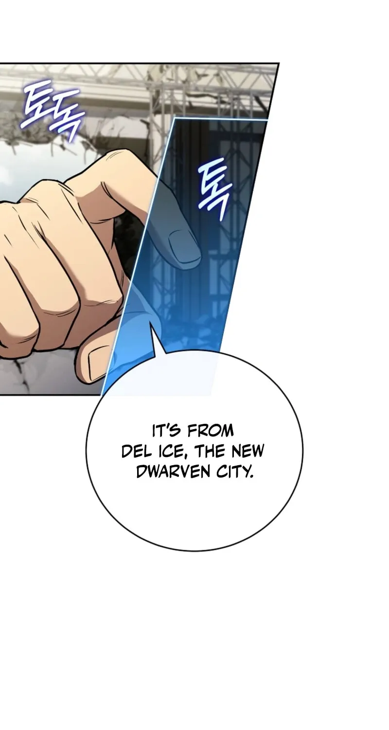 Read The Frozen Player Returns chapter 188 image 66 on Lezhin