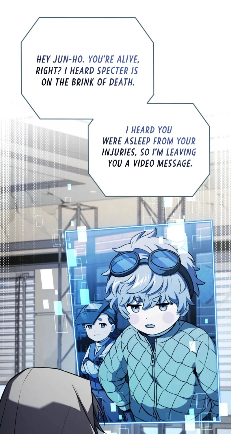 Read The Frozen Player Returns chapter 188 image 67 on Lezhin