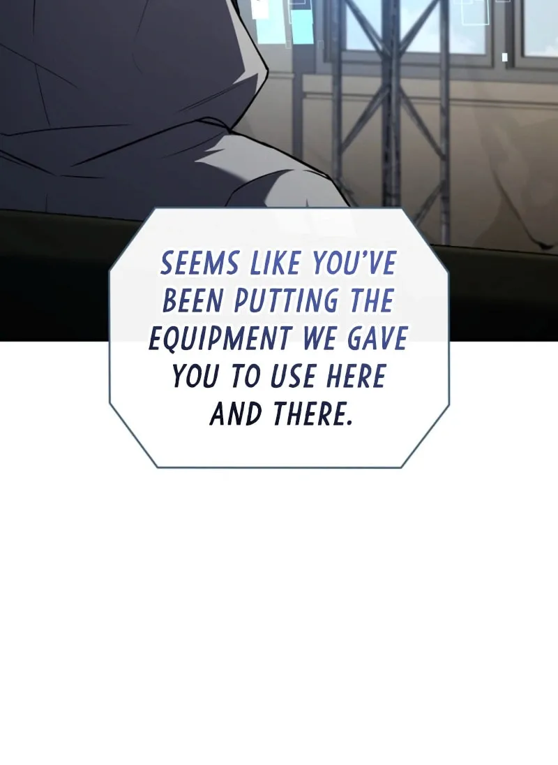 Read The Frozen Player Returns chapter 188 image 68 on Lezhin