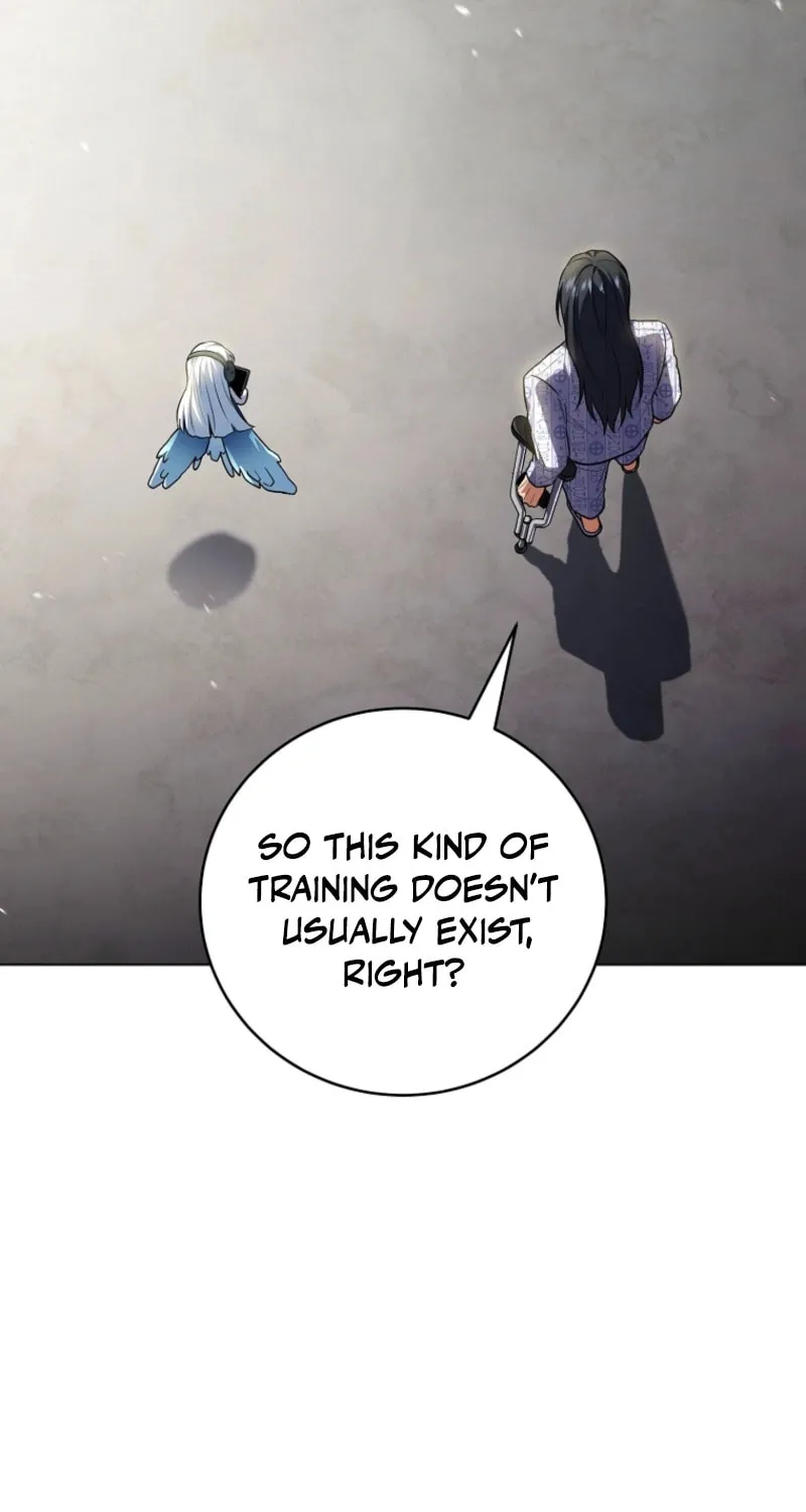 Read The Frozen Player Returns chapter 188 image 7 on Lezhin