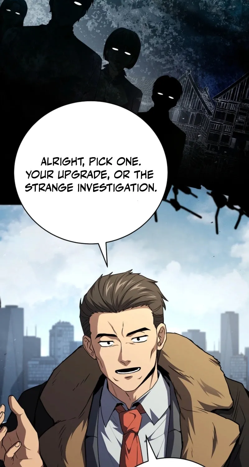Read The Frozen Player Returns chapter 188 image 72 on Lezhin