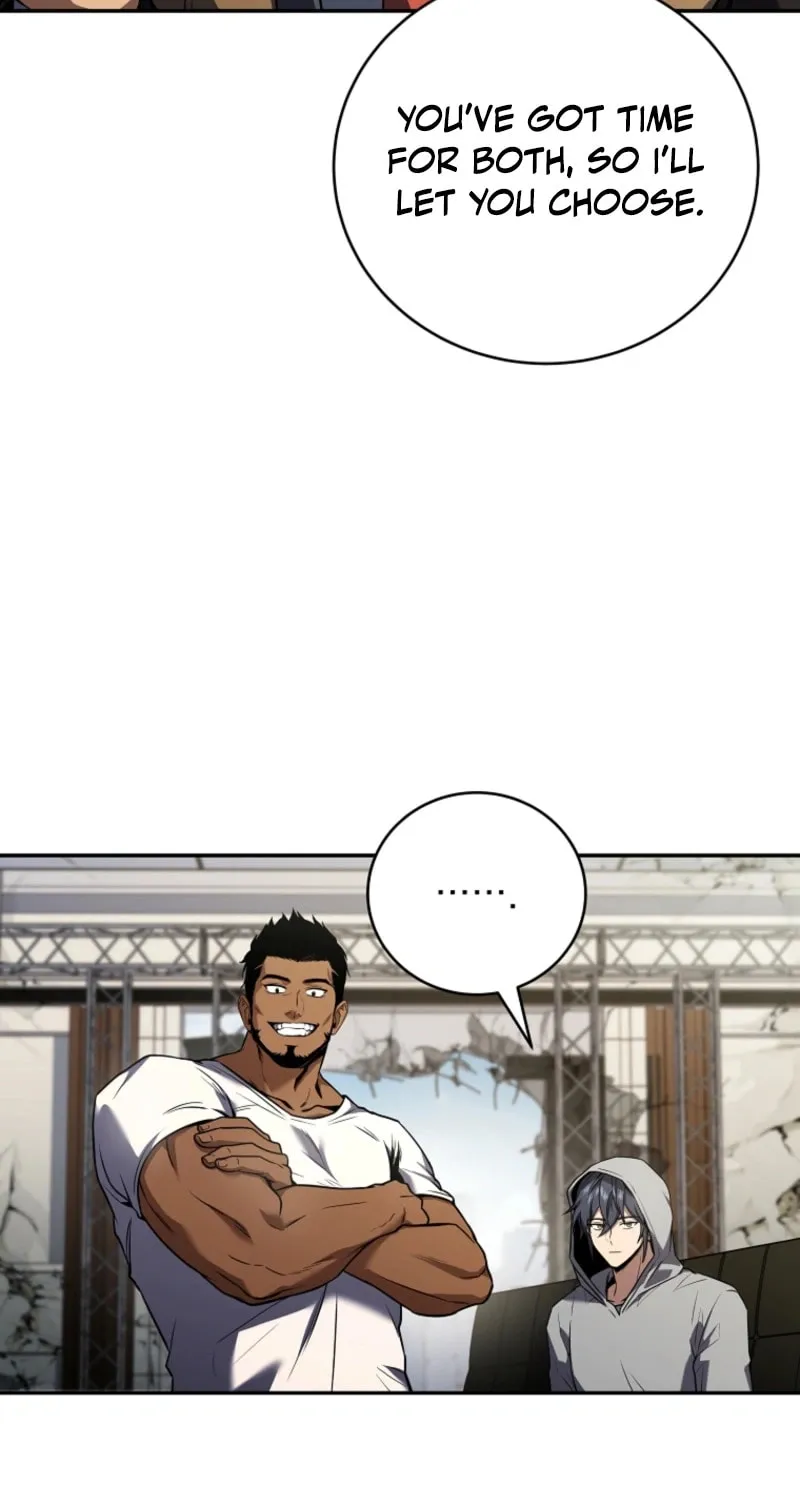 Read The Frozen Player Returns chapter 188 image 73 on Lezhin