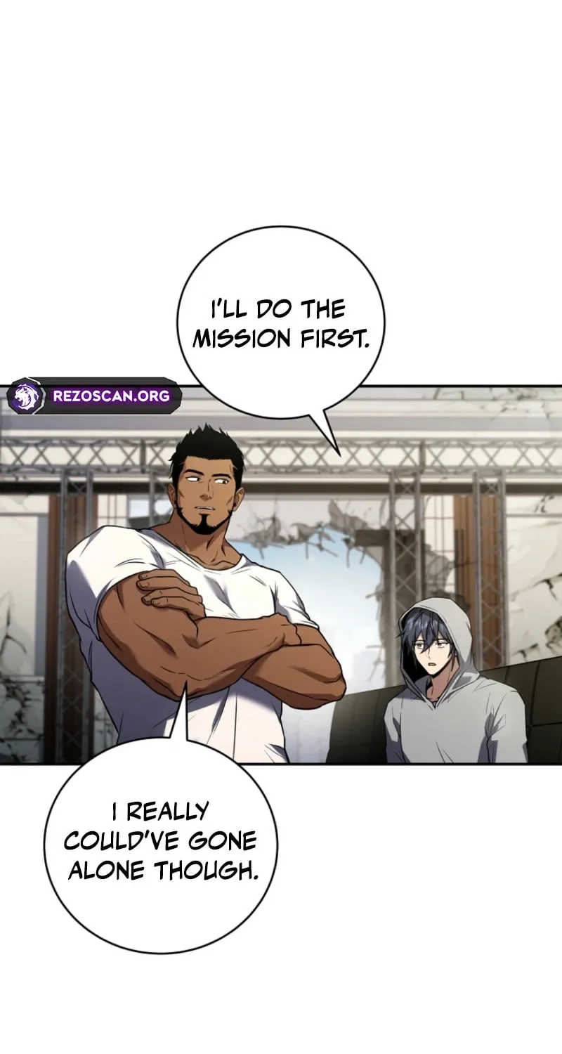 Read The Frozen Player Returns chapter 188 image 74 on Lezhin