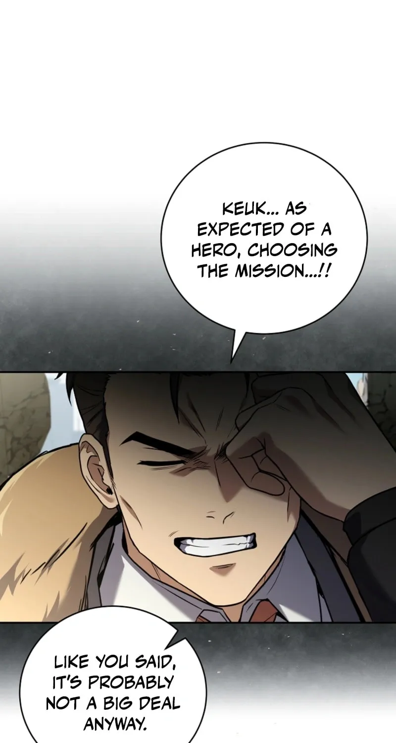 Read The Frozen Player Returns chapter 188 image 75 on Lezhin