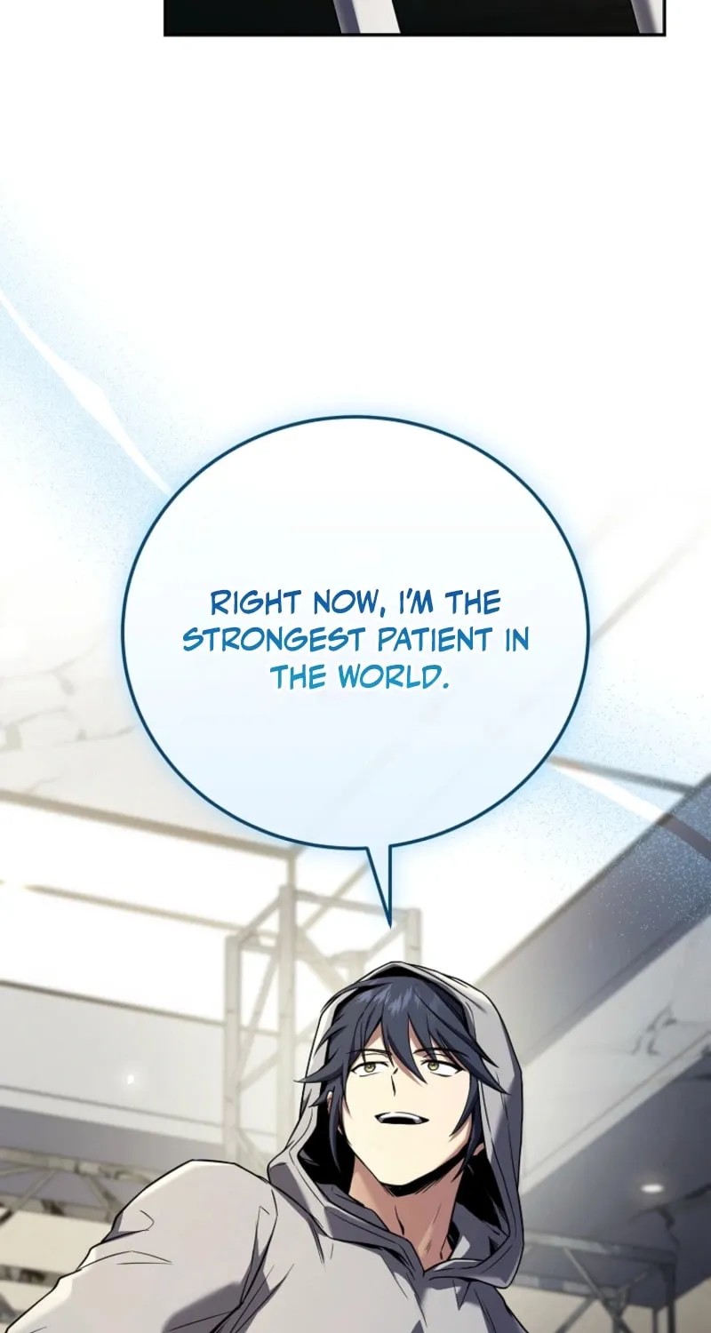 Read The Frozen Player Returns chapter 188 image 77 on Lezhin