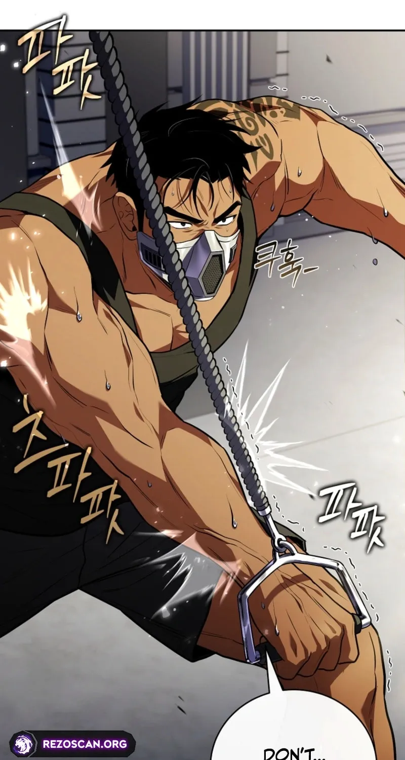 Read The Frozen Player Returns chapter 188 image 8 on Lezhin