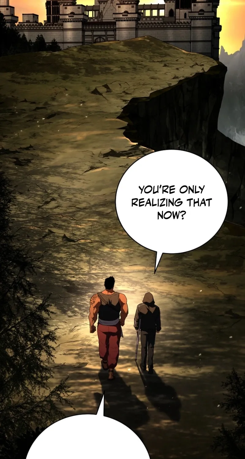 Read The Frozen Player Returns chapter 188 image 81 on Lezhin
