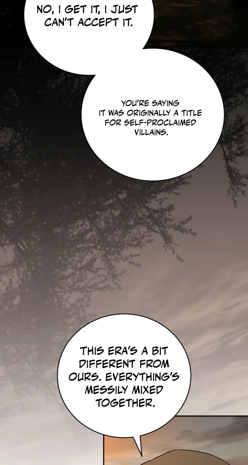 Read The Frozen Player Returns chapter 188 image 82 on Lezhin