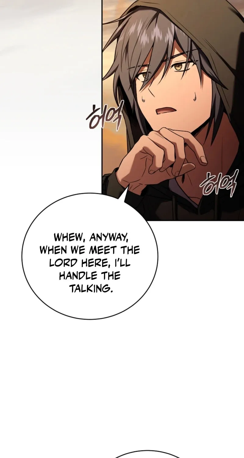 Read The Frozen Player Returns chapter 188 image 83 on Lezhin