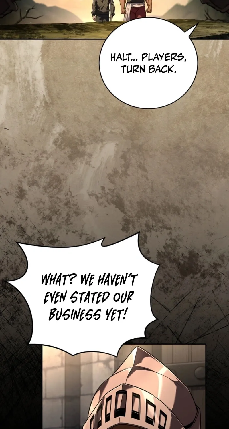 Read The Frozen Player Returns chapter 188 image 87 on Lezhin