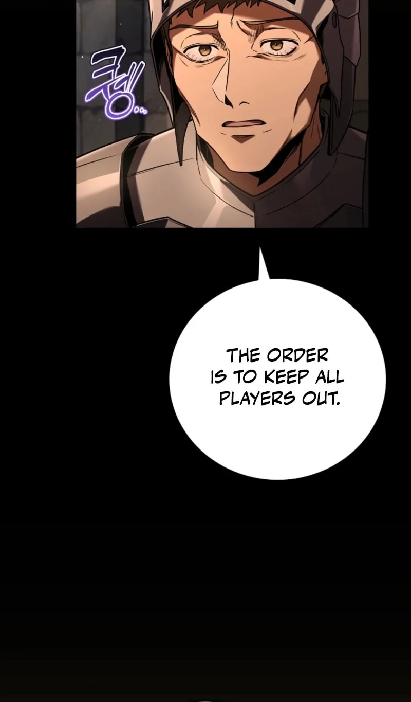 Read The Frozen Player Returns chapter 188 image 88 on Lezhin