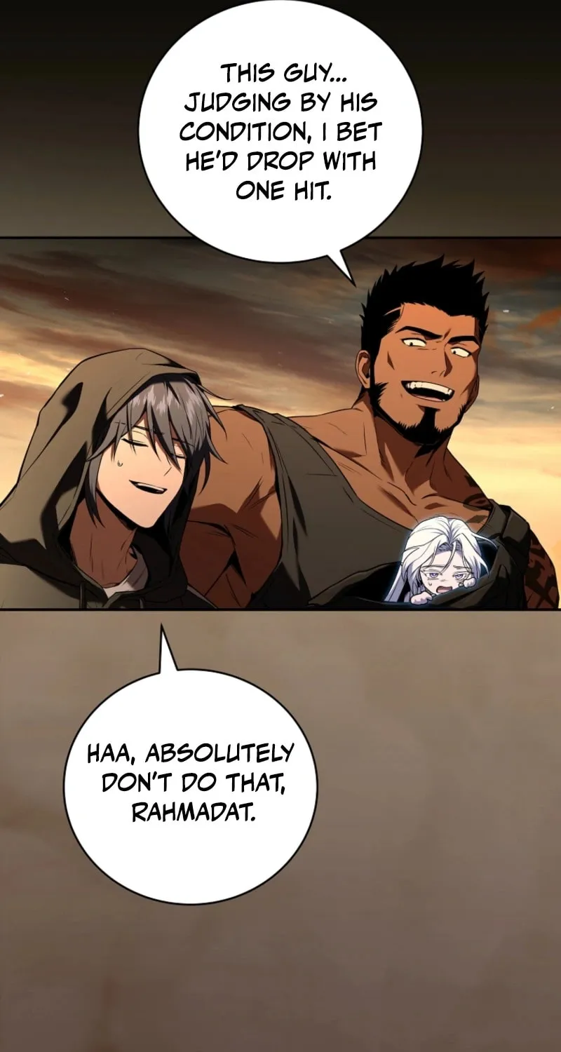 Read The Frozen Player Returns chapter 188 image 89 on Lezhin