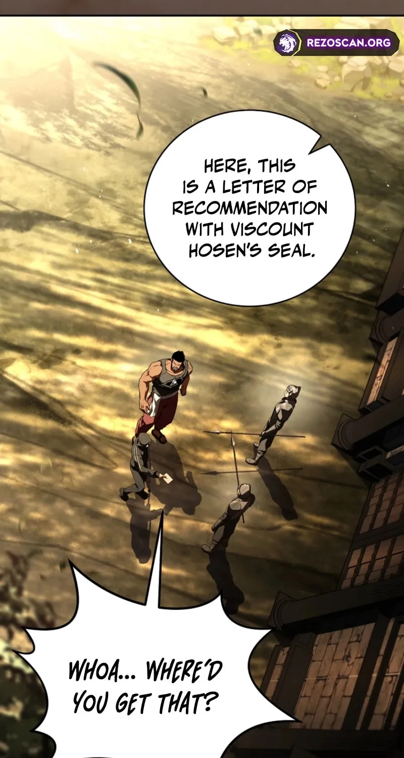 Read The Frozen Player Returns chapter 188 image 90 on Lezhin