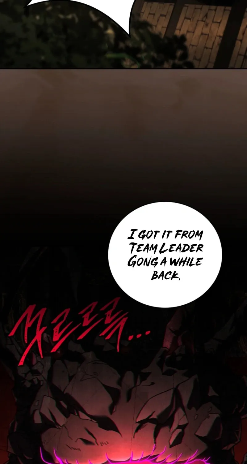 Read The Frozen Player Returns chapter 188 image 91 on Lezhin