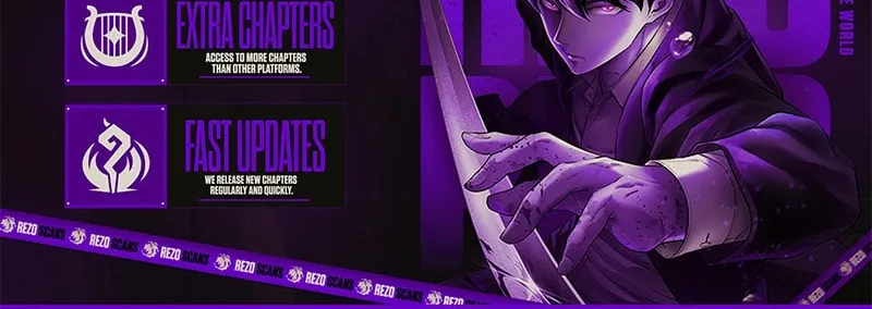Read The Frozen Player Returns chapter 188 image 94 on Lezhin