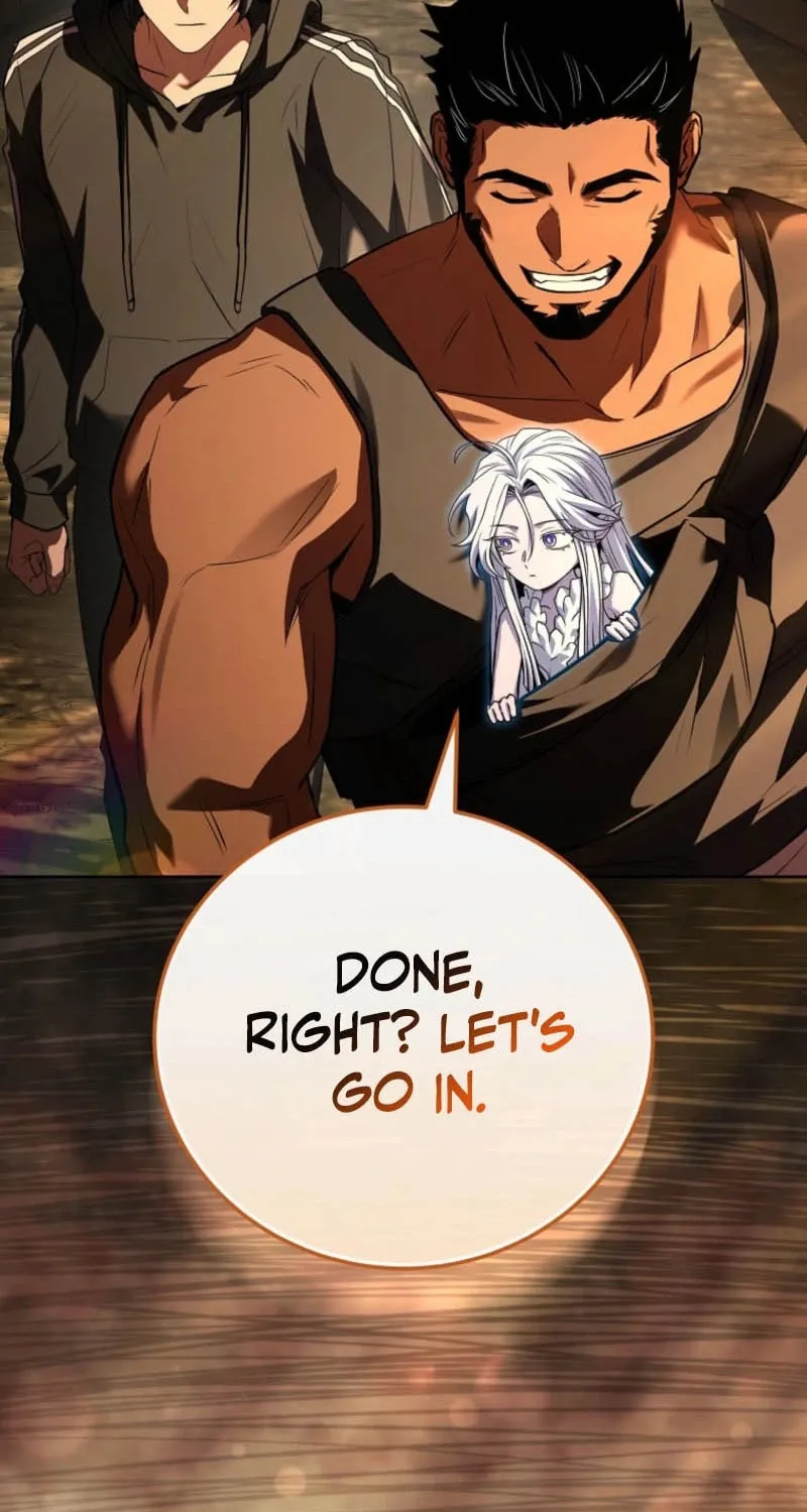 Read The Frozen Player Returns chapter 189 image 10 on Lezhin