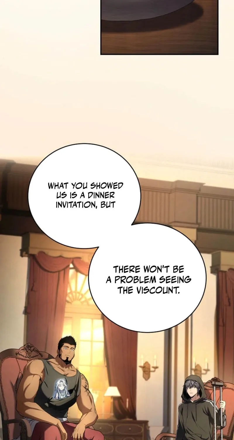 Read The Frozen Player Returns chapter 189 image 14 on Lezhin