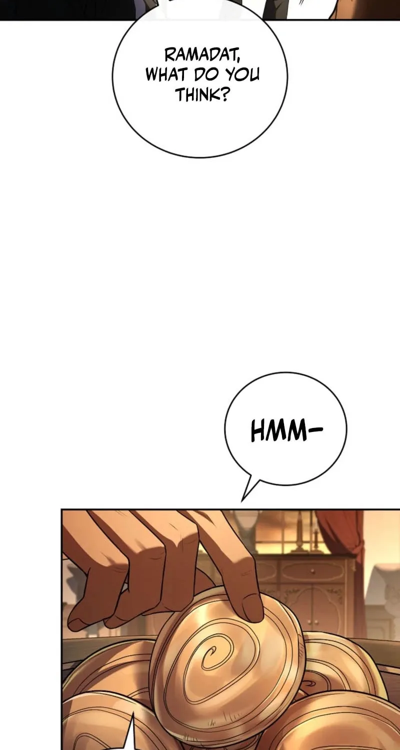 Read The Frozen Player Returns chapter 189 image 16 on Lezhin