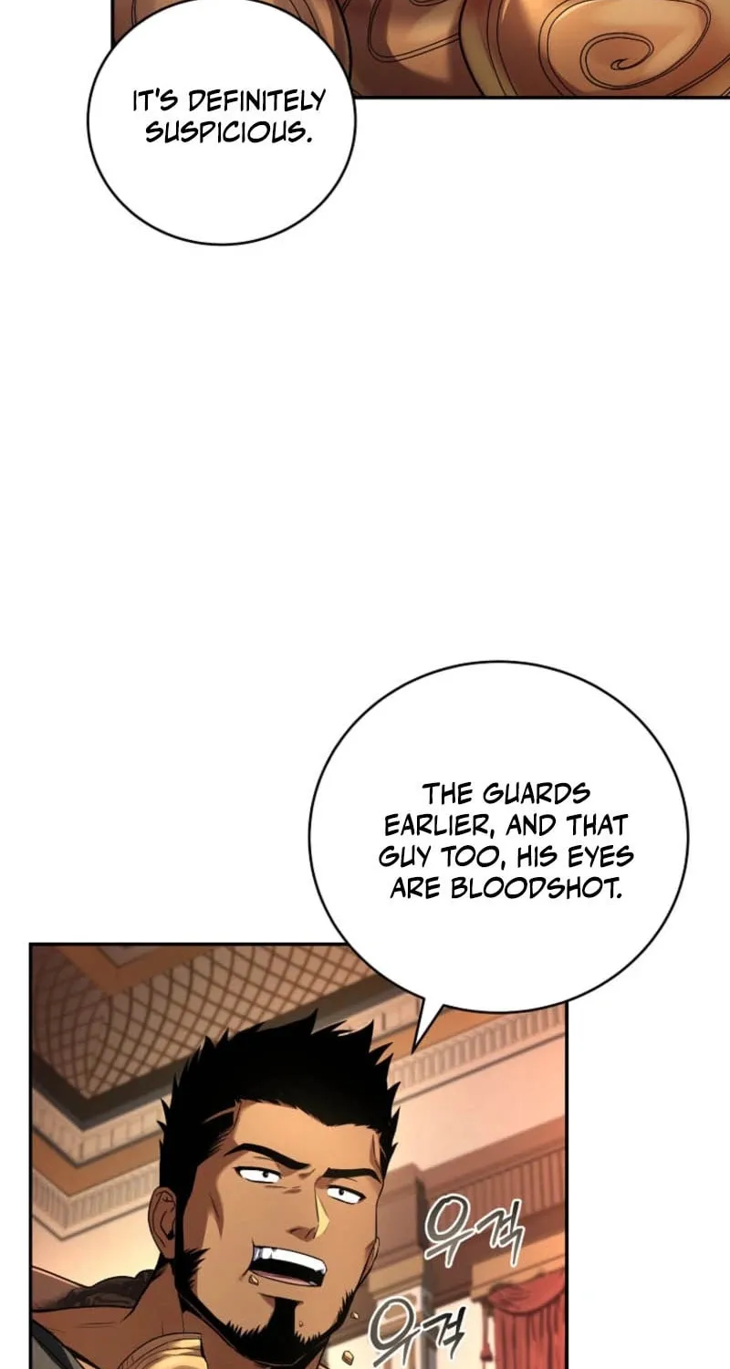 Read The Frozen Player Returns chapter 189 image 17 on Lezhin