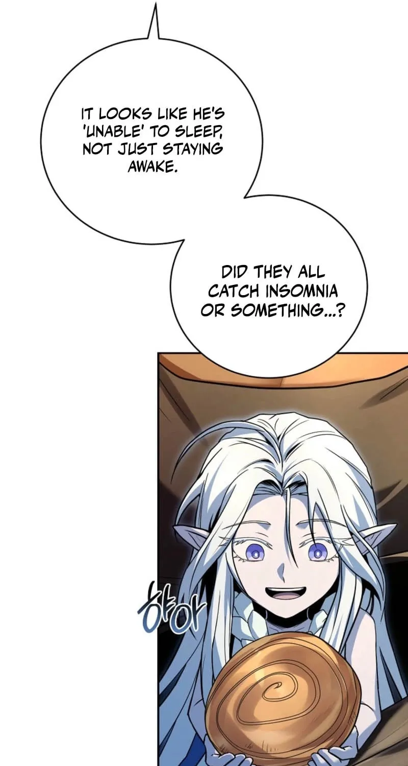 Read The Frozen Player Returns chapter 189 image 19 on Lezhin