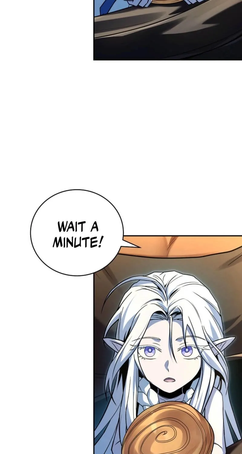 Read The Frozen Player Returns chapter 189 image 20 on Lezhin